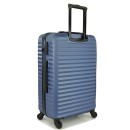 Σκληρές Βαλίτσες Σετ 3 Τεμαχίων Green RB8071-SET3. Μπλε