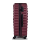 Σκληρές Βαλίτσες Σετ 3 Τεμαχίων Green RB8071-SET3. Μπορντό