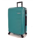 Σκληρές Βαλίτσες Σετ 3 Τεμαχίων Green RB8071-SET3. Πετρόλ