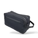 Νεσεσέρ Ταξιδίου 29x12x16 Ύφασμα RAIN RCOS101. Μαύρο