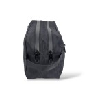 Νεσεσέρ Ταξιδίου 29x12x16 Ύφασμα RAIN RCOS101. Μαύρο