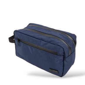 Νεσεσέρ Ταξιδίου 29x12x16 Ύφασμα RAIN RCOS101. Μπλε