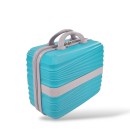 Νεσεσέρ Καλλυντικών ABS 34x18x27 Playbags PS12-V32. Aqua