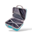 Νεσεσέρ Καλλυντικών ABS 34x18x27 Playbags PS12-V32. Aqua