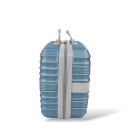 Νεσεσέρ Καλλυντικών ABS 34x18x27 Playbags PS12-V32. Γαλάζιο