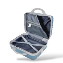 Νεσεσέρ Καλλυντικών ABS 34x18x27 Playbags PS12-V32. Γαλάζιο