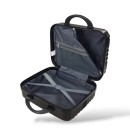 Νεσεσέρ Καλλυντικών ABS 34x18x27 Playbags PS12-V32. Μαύρο