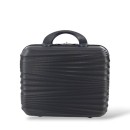 Νεσεσέρ Καλλυντικών ABS 34x18x27 Playbags PS12-V32. Μαύρο