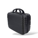 Νεσεσέρ Καλλυντικών ABS 34x18x27 Playbags PS12-V32. Μαύρο