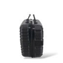 Νεσεσέρ Καλλυντικών ABS 34x18x27 Playbags PS12-V32. Μαύρο