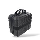 Νεσεσέρ Καλλυντικών ABS 34x18x27 Playbags PS12-V32. Μαύρο