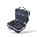 Νεσεσέρ Καλλυντικών ABS 34x18x27 Playbags PS12-V32. Μπλε