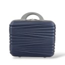 Νεσεσέρ Καλλυντικών ABS 34x18x27 Playbags PS12-V32. Μπλε