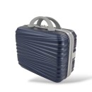 Νεσεσέρ Καλλυντικών ABS 34x18x27 Playbags PS12-V32. Μπλε