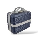 Νεσεσέρ Καλλυντικών ABS 34x18x27 Playbags PS12-V32. Μπλε