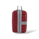 Νεσεσέρ Καλλυντικών ABS 34x18x27 Playbags PS12-V32. Μπορντό