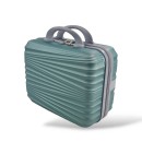 Νεσεσέρ Καλλυντικών ABS 34x18x27 Playbags PS12-V32. Βεραμάν