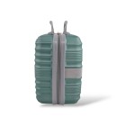 Νεσεσέρ Καλλυντικών ABS 34x18x27 Playbags PS12-V32. Βεραμάν