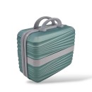 Νεσεσέρ Καλλυντικών ABS 34x18x27 Playbags PS12-V32. Βεραμάν