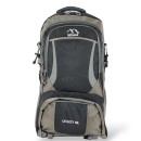 Ορειβατικό Σακίδιο Πλάτης Playbags CL2101. Μαύρο 80lt