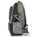 Ορειβατικό Σακίδιο Πλάτης Playbags CL2101. Μαύρο 80lt