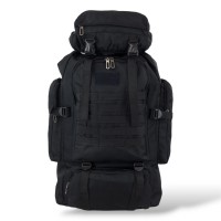 Μεγάλο Ορειβατικό Σακίδιο Πλάτης 72x34x17cm 70lt 1.4kg Αδιάβροχο — Playbags TK1109