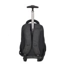Σακίδιο Πλάτης για Laptop 15.6″ με Ρόδες iFly TR0402 Μαύρο