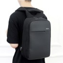 Αδιάβροχο Σακίδιο Πλάτης Playbags Collection 2081. Μαύρο 19lt