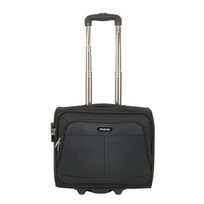 Επαγγελματική Τσάντα με 2 Ρόδες iFly TR2206. Μαύρο