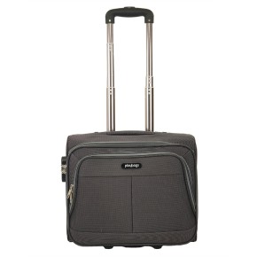 Επαγγελματική Τσάντα με 2 Ρόδες iFly TR2206. Γκρι