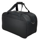 Σάκος Ταξιδίου Μεσαίος 60x34x33 Rain RB1133. Μαύρο 65lt