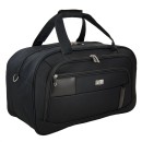 Σάκος Ταξιδίου Μεσαίος 60x34x33 Rain RB1133. Μαύρο 65lt