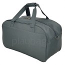 Σάκος Ταξιδίου Μεσαίος 60x34x33 Rain RB1133. Γκρι 65lt