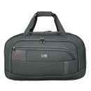 Σάκος Ταξιδίου Μεσαίος 60x34x33 Rain RB1133. Γκρι 65lt