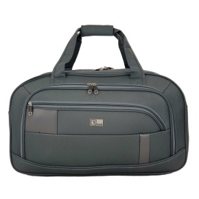 Σάκος Ταξιδίου Μεσαίος 60x34x33 Rain RB1133. Γκρι 65lt