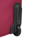 Βαλίτσα Καμπίνας με Επέκταση RCM 07-30/20 55εκ. Μωβ