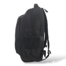 Σακίδιο Πλάτης 31x18x48 FlyNow 9690. Μαύρο 30lt