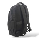 Σακίδιο Πλάτης 31x18x48 FlyNow 9690. Μαύρο 30lt