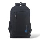 Σακίδιο Πλάτης 31x18x48 FlyNow 9690. Μαύρο 30lt