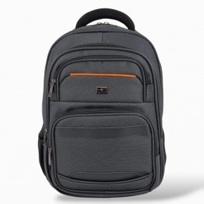 Σακίδιο Πλάτης Laptop 15.6″ BAG TO BAG MW-3202. Μαύρο 34lt.