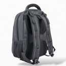 Σακίδιο Πλάτης Laptop 15.6″ BAG TO BAG MW-3202. Μαύρο 34lt.