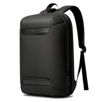 Επαγγελματικό Σακίδιο Πλάτης 30x16x47 Laptop 15,6” Bange 7677. Μαύρο 23lt