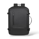 Επαγγελματικό Σακίδιο Πλάτης 46x32x22 +5cm Επέκταση PLAYBAGS PS2407. Μαύρο Max 40lt