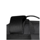 Επαγγελματικό Σακίδιο Πλάτης 46x32x22 +5cm Επέκταση PLAYBAGS PS2407. Μαύρο Max 40lt