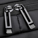 Επαγγελματικό Σακίδιο Πλάτης 46x32x22 +5cm Επέκταση PLAYBAGS PS2407. Μαύρο Max 40lt