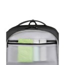 Αδιάβροχο Επαγγελματικό Σακίδιο Πλάτης 46x32x20 +5cm PLAYBAGS PS2502 Μαύρο. 36lt