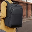 Αδιάβροχο Επαγγελματικό Σακίδιο Πλάτης 46x32x20 +5cm PLAYBAGS PS2502 Μαύρο. 36lt