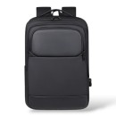 Αδιάβροχο Επαγγελματικό Σακίδιο Πλάτης 46x32x20 +5cm PLAYBAGS PS2502 Μαύρο. 36lt