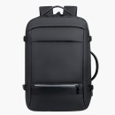 ΕΠΑΓΓΕΛΜΑΤΙΚΟ ΣΑΚΙΔΙΟ ΠΛΑΤΗΣ USB LAPTOP PLAYBAGS Διαστάσεις: 46x30x17. ΜΑΥΡΟ 