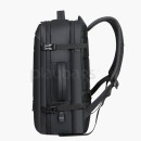 ΕΠΑΓΓΕΛΜΑΤΙΚΟ ΣΑΚΙΔΙΟ ΠΛΑΤΗΣ USB LAPTOP PLAYBAGS Διαστάσεις: 46x30x17. ΜΑΥΡΟ 